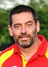 Juan Carlos García González